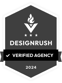 web designer on DesignRush