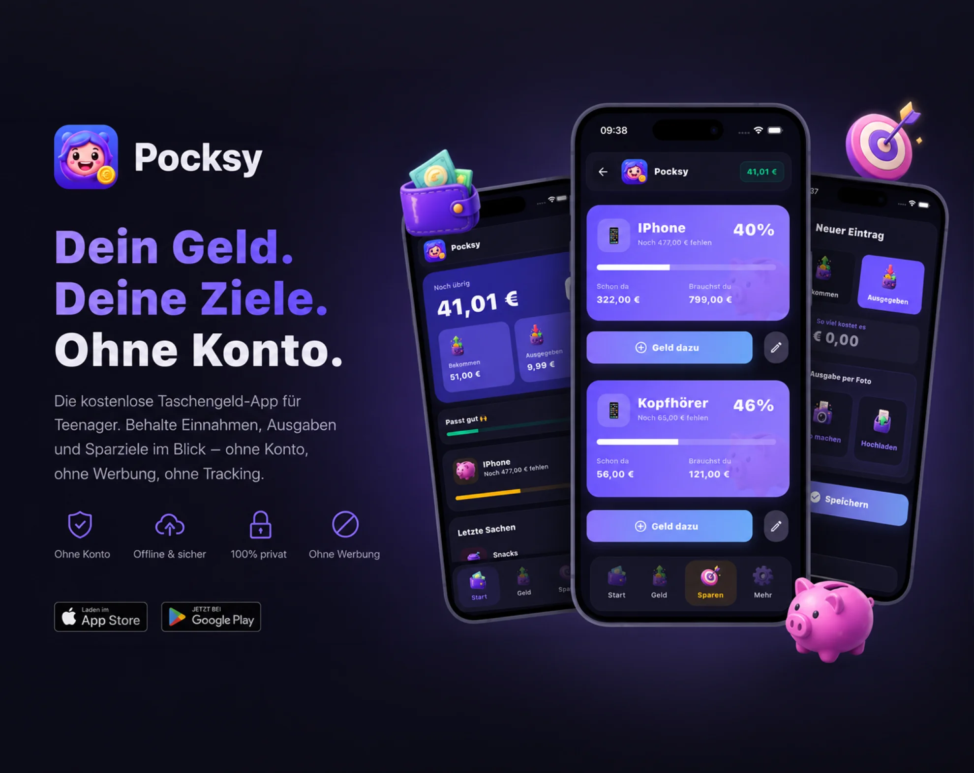 Pocksy