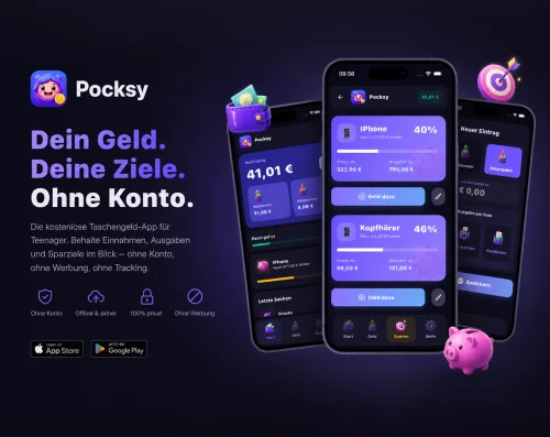 Pocksy